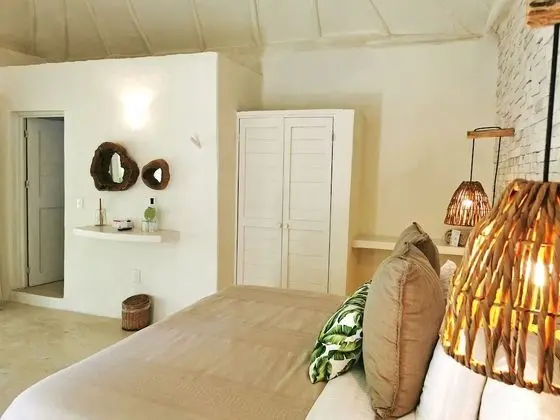 Garden View Room