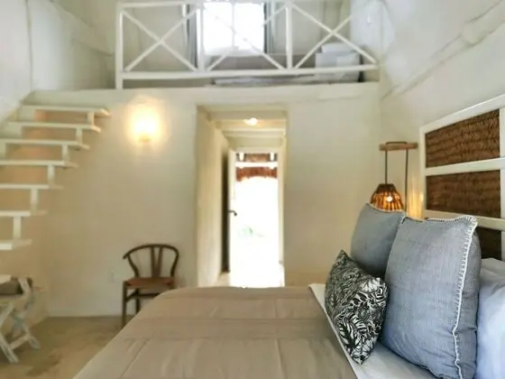 Partial Ocean View Suite 2nd Floor