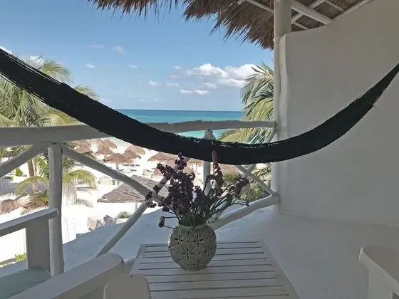 Partial Ocean View Suite 2nd Floor