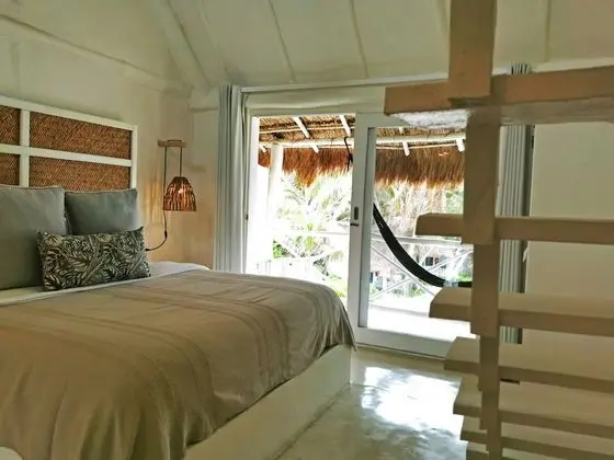 Partial Ocean View Suite 2nd Floor