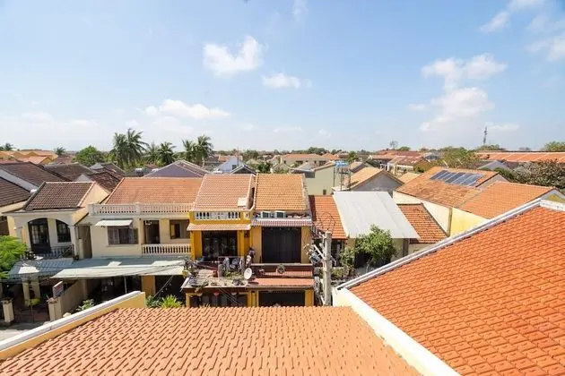 Deluxe Tek Büyük Yataklı Oda, Balkon