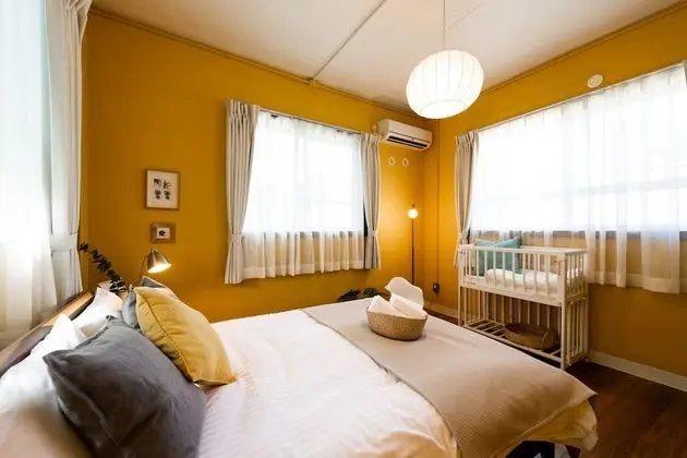 Family Villa