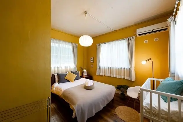 Family Villa