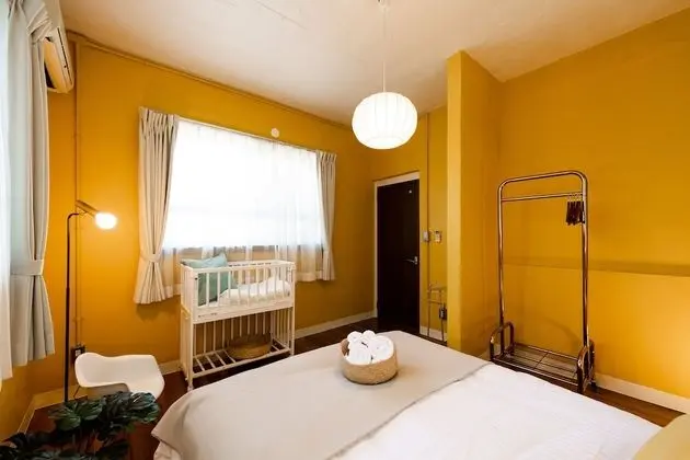 Family Villa