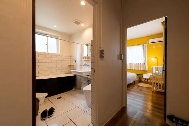 Family Villa