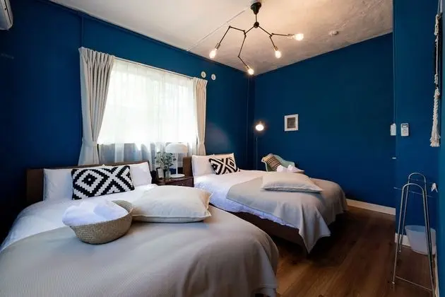 Family Villa
