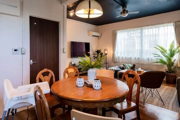 Family Villa