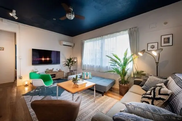 Family Villa
