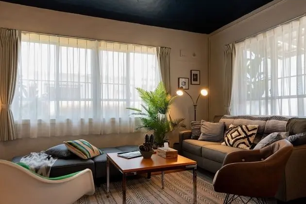 Family Villa