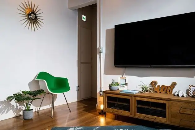 Family Villa