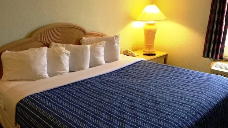 Standard Süit, 1 En Büyük (King) Boy Yatak