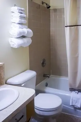 Deluxe Tek Büyük Yataklı Oda, 2 Çift Kişilik Yatak, Sigara İçilmez