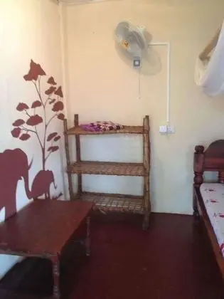Deluxe İki Ayrı Yataklı Oda