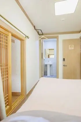 Tek Büyük Yataklı Oda, Özel Banyo