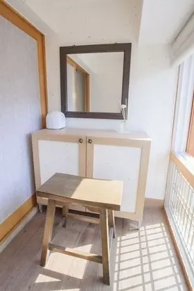 Tek Büyük Yataklı Oda, Özel Banyo