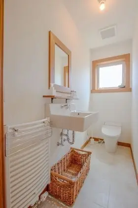 Sıra Ev, 3 Yatak Odası