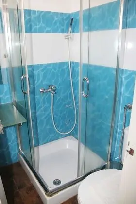 Premium Süit, 1 Yatak Odası, Özel Banyo, Zemin Kat