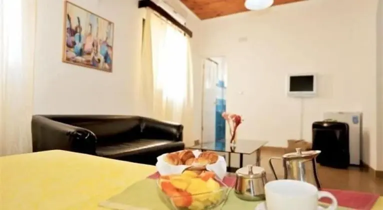 Premium Süit, 1 Yatak Odası, Özel Banyo, Zemin Kat