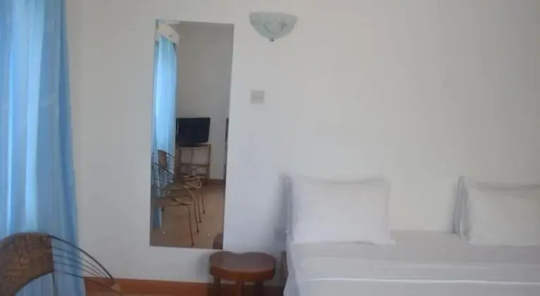 Standard Tek Kişilik Oda, 1 Tek Kişilik Yatak, Buzdolabı