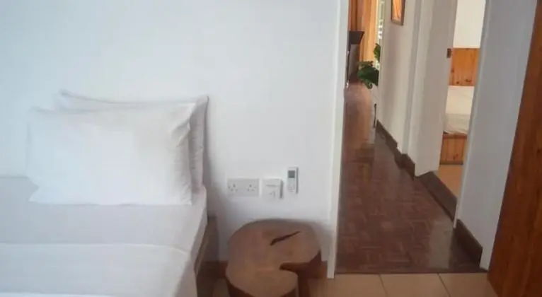 Standard Tek Kişilik Oda, 1 Tek Kişilik Yatak, Buzdolabı