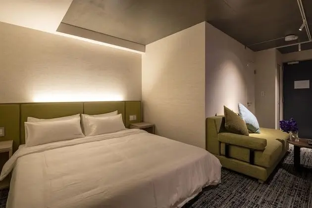 Comfort Tek Büyük Yataklı Oda, Sigara İçilmez, Göl Manzaralı