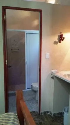Deluxe Kulübe (With Air Conditioner)