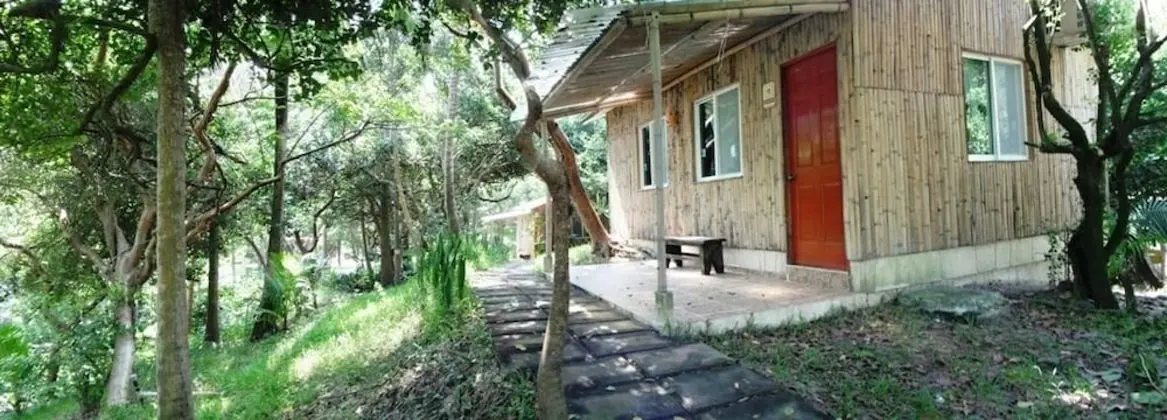 Deluxe Kulübe (With Air Conditioner)