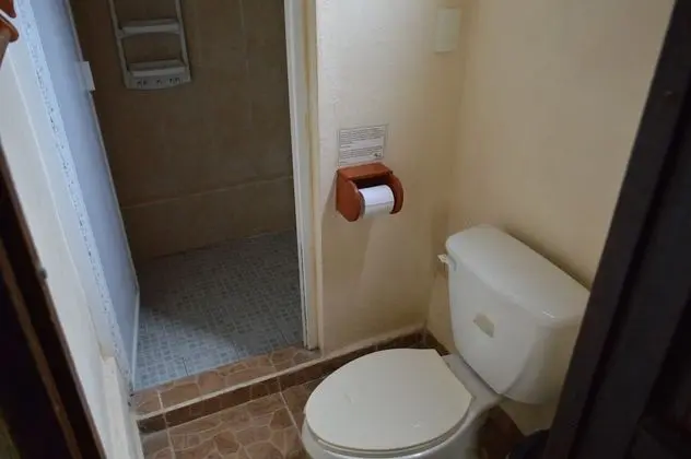 Deluxe Kulübe (With Air Conditioner)
