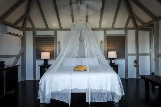 Deluxe Kır Evi, Kişiye Özel Havuzlu, Okyanus Manzaralı