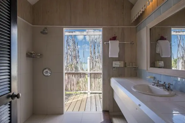Deluxe Kır Evi, Kişiye Özel Havuzlu, Okyanus Manzaralı