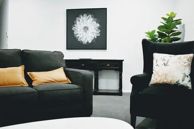 Luxury Apart Daire, 1 Yatak Odası