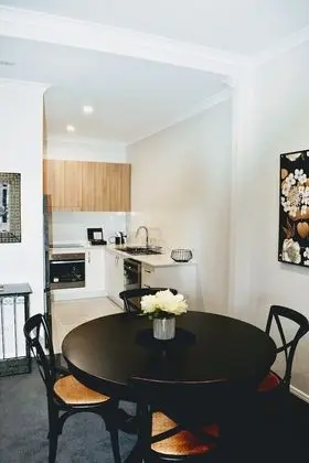 Luxury Apart Daire, 1 Yatak Odası