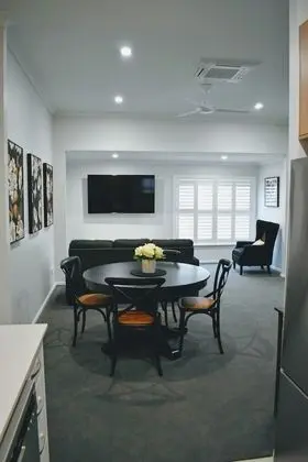 Luxury Apart Daire, 1 Yatak Odası