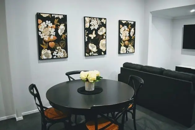 Luxury Apart Daire, 1 Yatak Odası