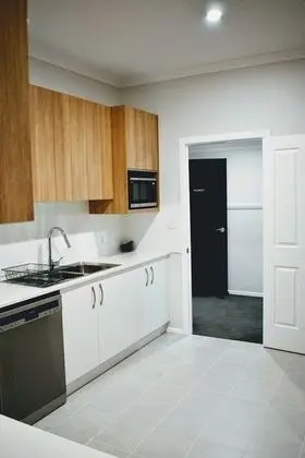 Luxury Apart Daire, 1 Yatak Odası