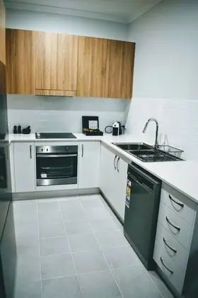 Luxury Apart Daire, 1 Yatak Odası