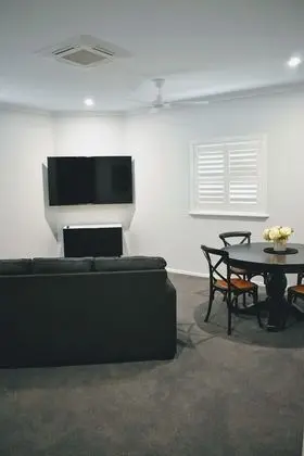 Luxury Apart Daire, 1 Yatak Odası