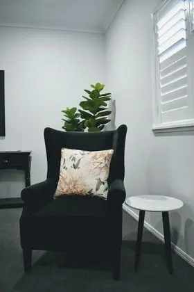 Luxury Apart Daire, 1 Yatak Odası