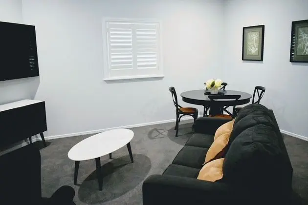 Luxury Apart Daire, 1 Yatak Odası