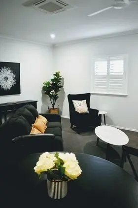 Luxury Apart Daire, 1 Yatak Odası