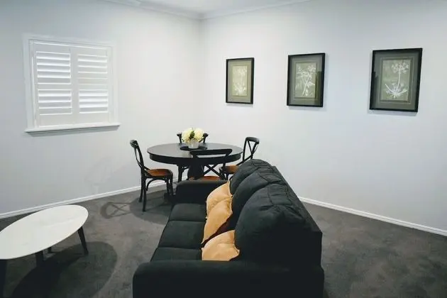 Luxury Apart Daire, 1 Yatak Odası