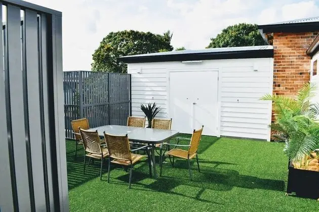 Luxury Apart Daire, 1 Yatak Odası