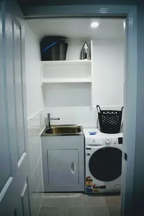 Luxury Apart Daire, 1 Yatak Odası