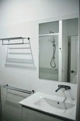 Luxury Apart Daire, 1 Yatak Odası