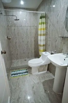 Standard Oda, 1 Büyük (Queen) Boy Yatak