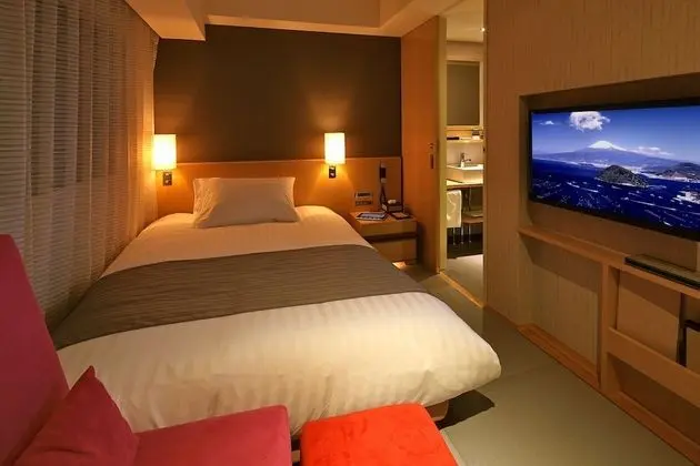 Comfort Tek Büyük Yataklı Oda, Sigara İçilmez, Şehir Manzaralı