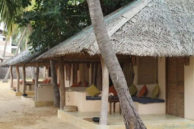 Basic Tek Büyük Yataklı Oda, Sigara İçilmez (Chalet)