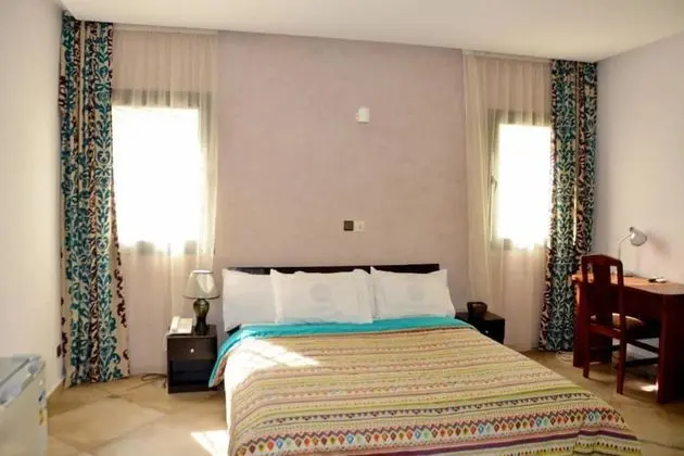 Luxury Villa, 4 Yatak Odası, Sigara İçilmez