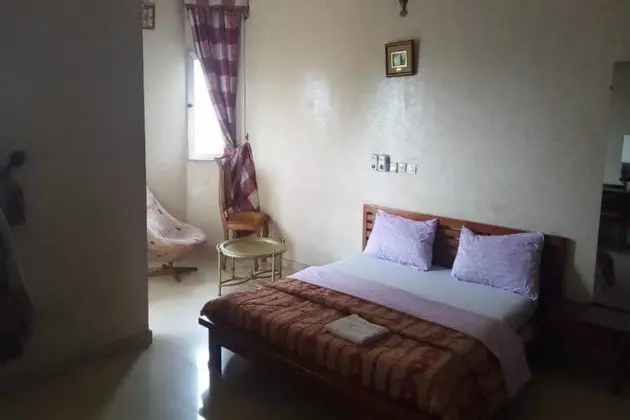 City Stüdyo, 1 Yatak Odası, Sigara İçilebilir