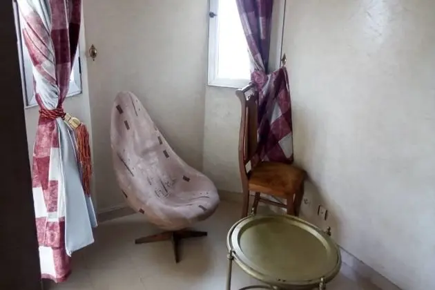 City Stüdyo, 1 Yatak Odası, Sigara İçilebilir